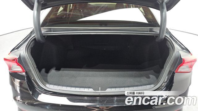 Kia K5 2021 — photo 20