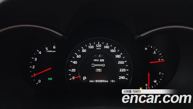 Kia Sorento 2013 — photo 8