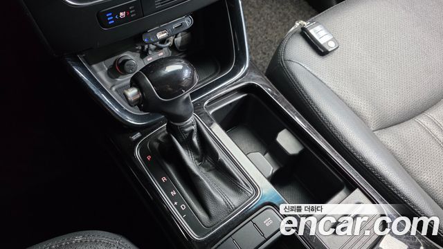 Kia Sorento 2013 — photo 9