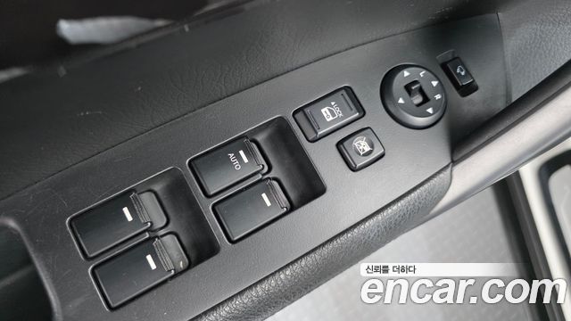 Kia Sorento 2013 — photo 12