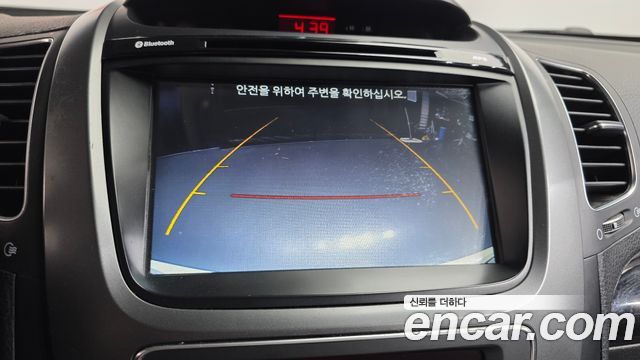 Kia Sorento 2013 — photo 16