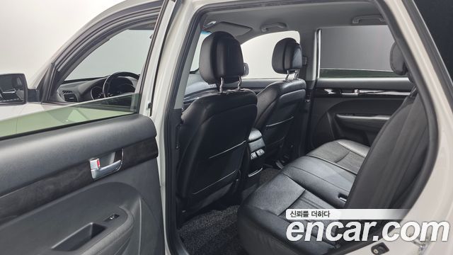 Kia Sorento 2013 — photo 17