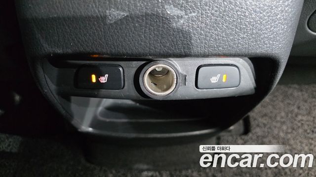Kia Sorento 2013 — photo 18
