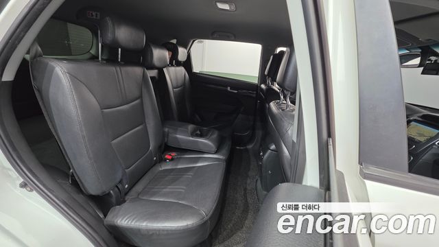 Kia Sorento 2013 — photo 19