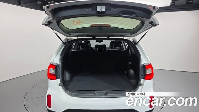 Kia Sorento 2013 — photo 20