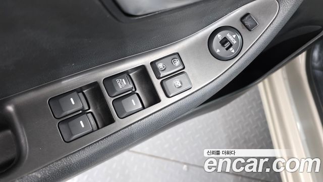 Kia morning 2012 — photo 12