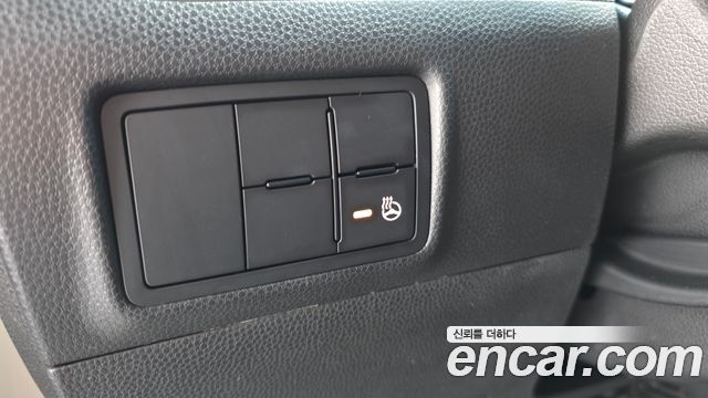 Kia morning 2012 — photo 13