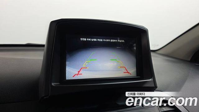 Kia morning 2012 — photo 16