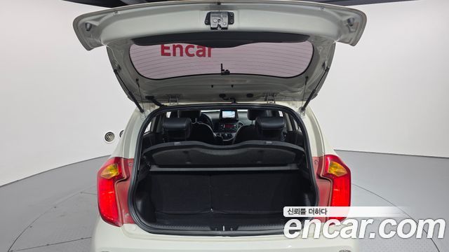 Kia morning 2012 — photo 20