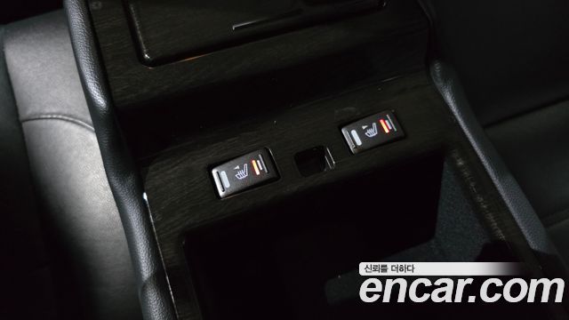 Renault Korea SM5  2013 — photo 19