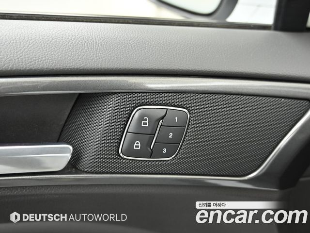 Ford Mondeo 2020 — photo 16