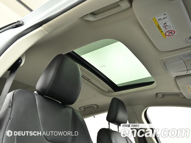 Ford Mondeo 2020 — photo 18