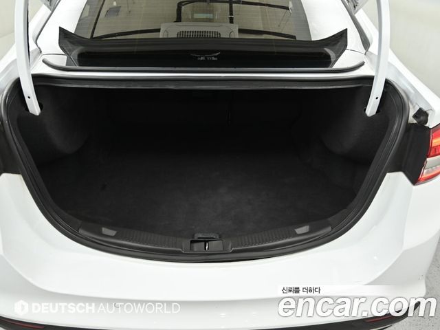 Ford Mondeo 2020 — photo 19