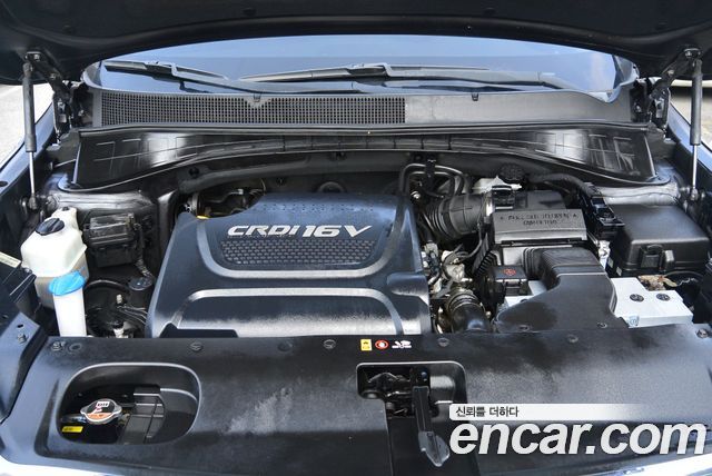 Kia Sorento 2016 — photo 6