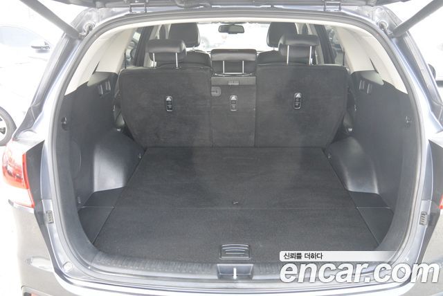 Kia Sorento 2016 — photo 11