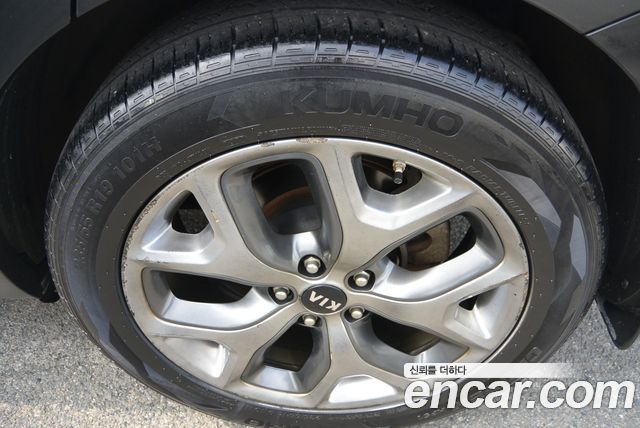 Kia Sorento 2016 — photo 15