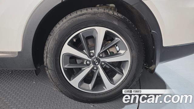 Kia Sorento 2019 — photo 5