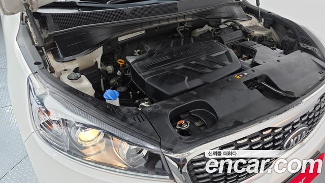 Kia Sorento 2019 — photo 6