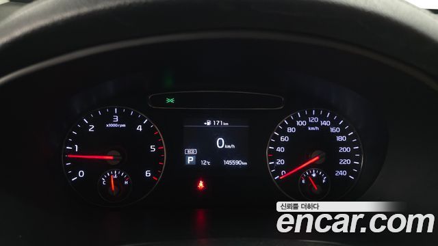 Kia Sorento 2019 — photo 8