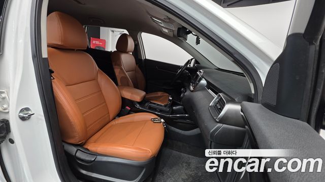 Kia Sorento 2019 — photo 10