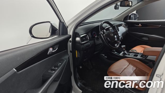 Kia Sorento 2019 — photo 11