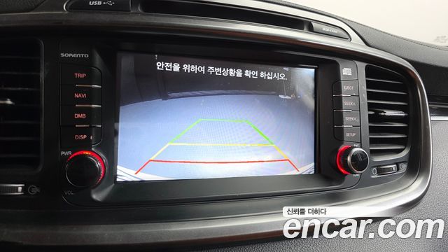 Kia Sorento 2019 — photo 15