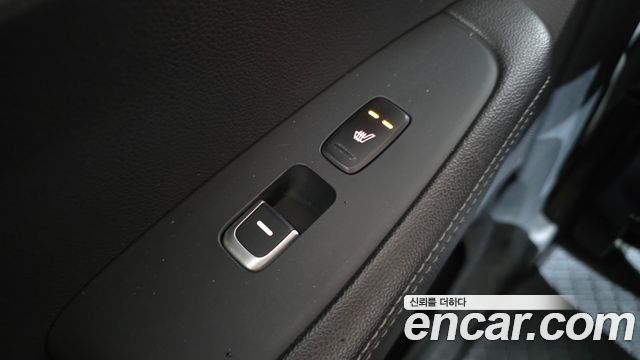 Kia Sorento 2019 — photo 18