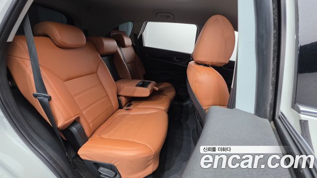 Kia Sorento 2019 — photo 19
