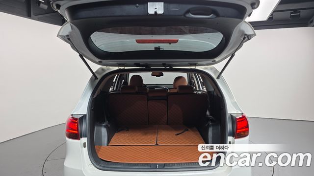 Kia Sorento 2019 — photo 20