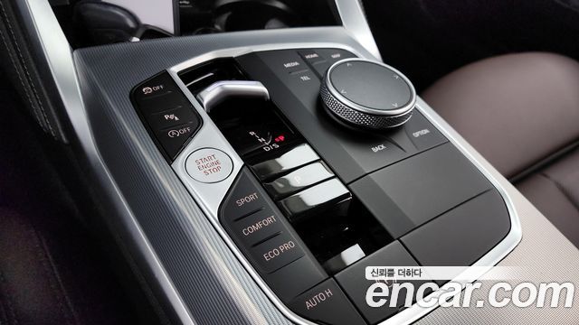 BMW 4-Series 2024 — photo 9