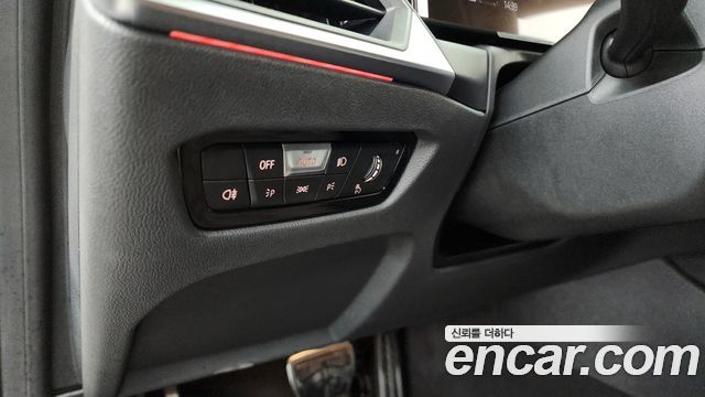 BMW 4-Series 2024 — photo 16