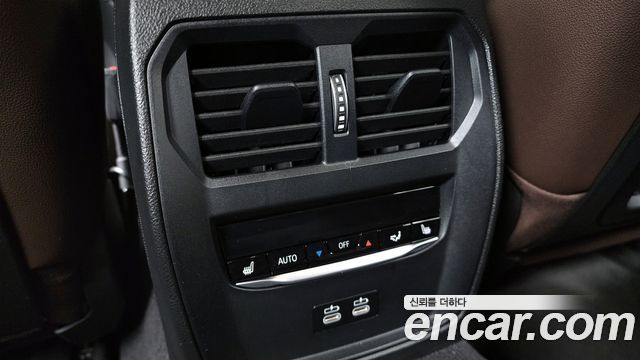 BMW 4-Series 2024 — photo 19