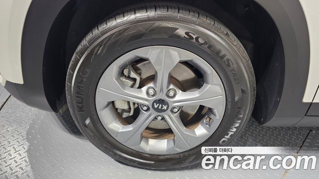 Kia Seltos 2022 — photo 5