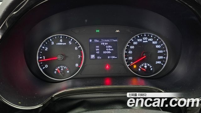 Kia Seltos 2022 — photo 8
