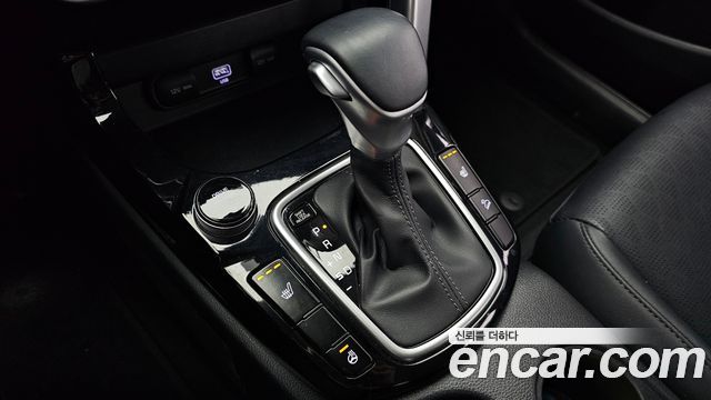 Kia Seltos 2022 — photo 9