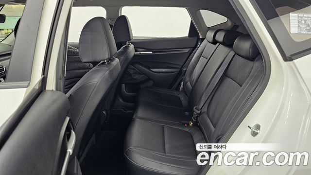 Kia Seltos 2022 — photo 12