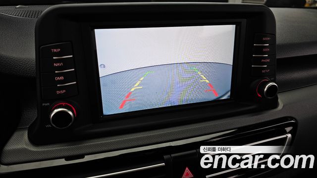 Kia Seltos 2022 — photo 15