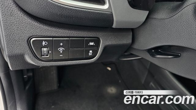 Kia Seltos 2022 — photo 16