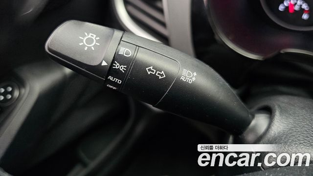Kia Seltos 2022 — photo 17