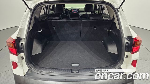 Kia Seltos 2022 — photo 20