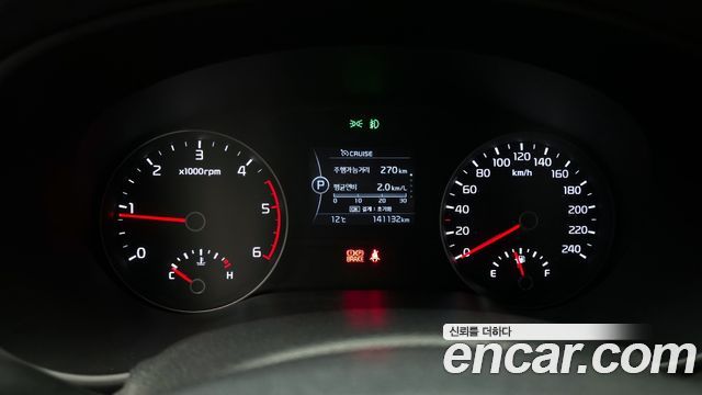 Kia Sportage 2016 — photo 8