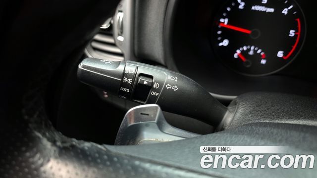 Kia Sportage 2016 — photo 18