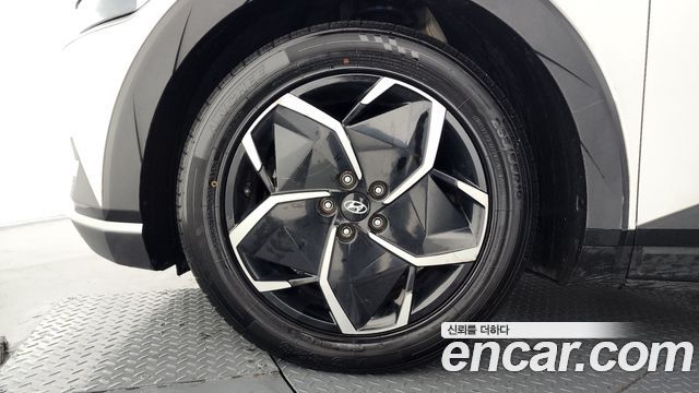 Hyundai Ioniq5 2022 — photo 5
