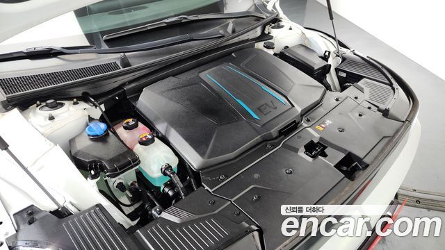 Hyundai Ioniq5 2022 — photo 6