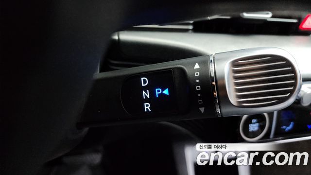 Hyundai Ioniq5 2022 — photo 9