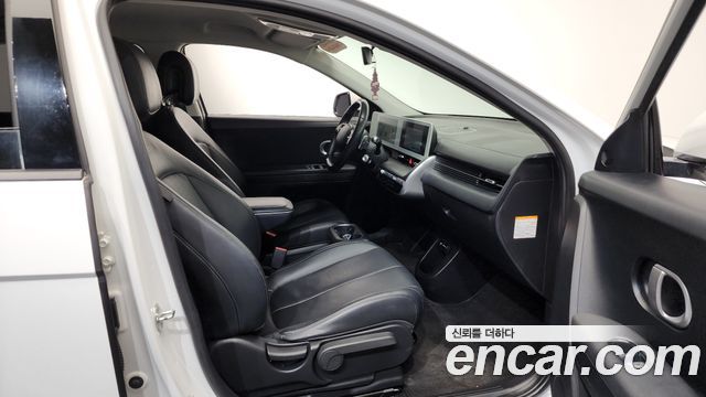 Hyundai Ioniq5 2022 — photo 11