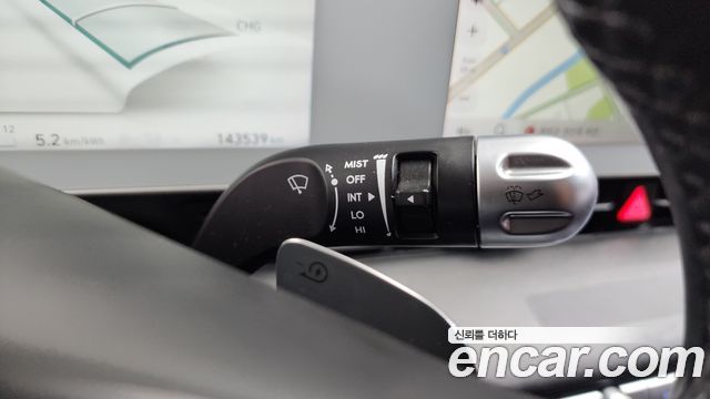 Hyundai Ioniq5 2022 — photo 15