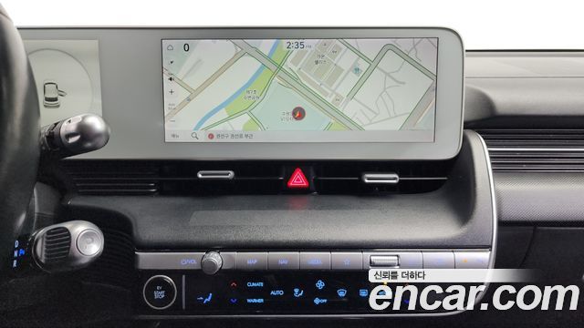 Hyundai Ioniq5 2022 — photo 16