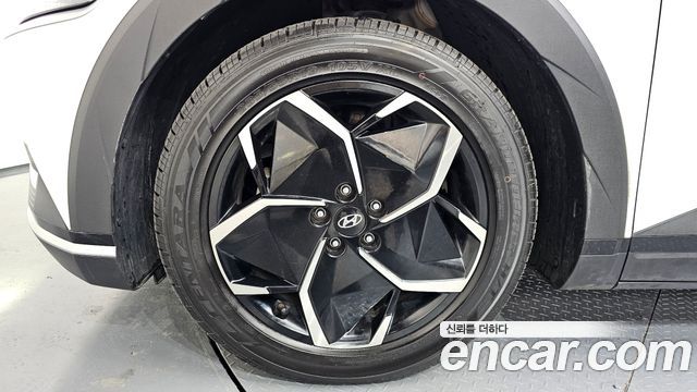 Hyundai Ioniq5 2022 — photo 5