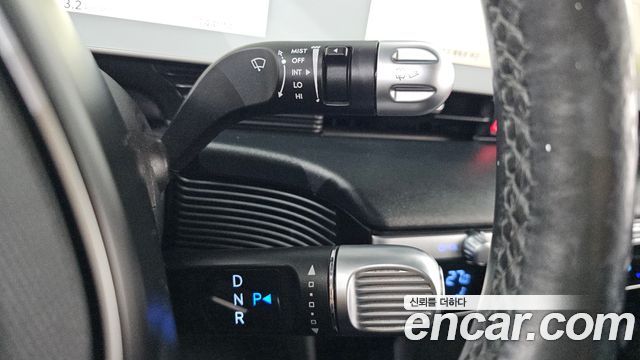 Hyundai Ioniq5 2022 — photo 9
